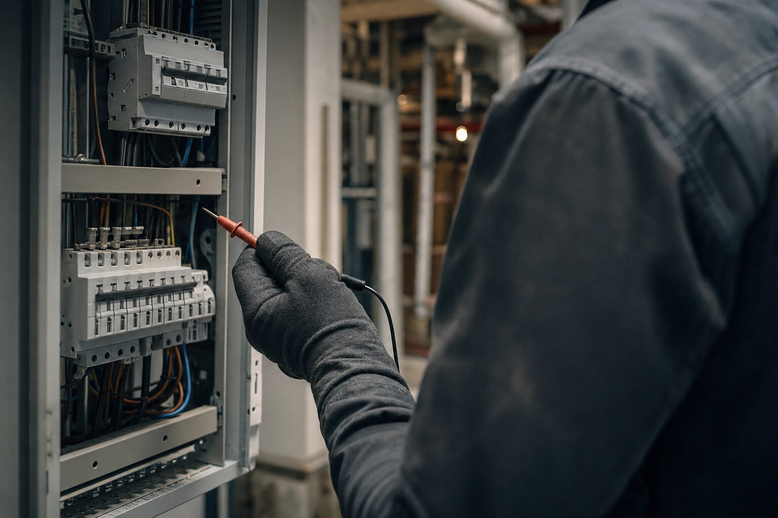 Przegląd instalacji elektrycznej co 5 lat — jak nie przegapić terminu u żadnego klienta