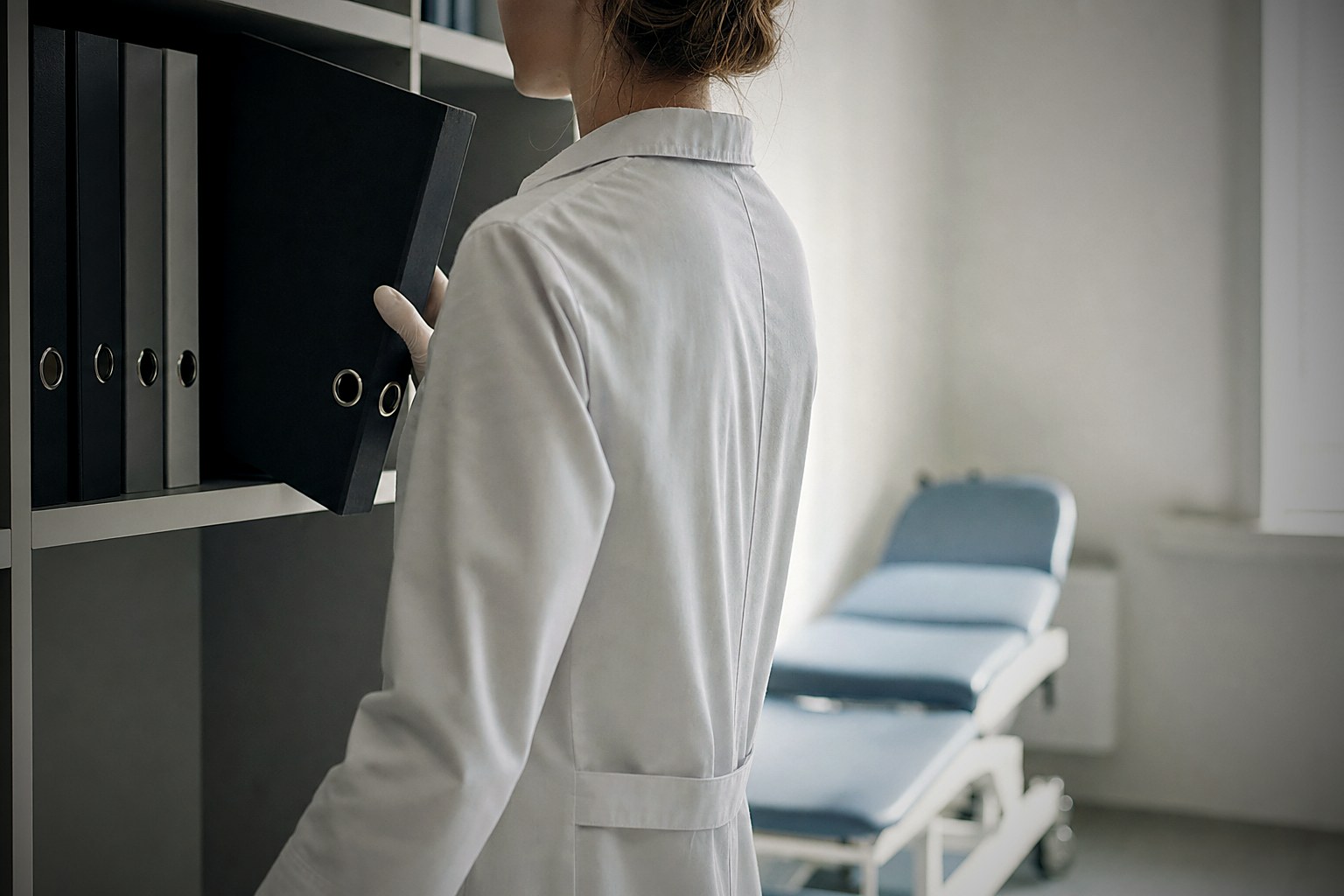 Przeglądy techniczne aparatury medycznej — co ile miesięcy i jak nie zgubić dokumentów