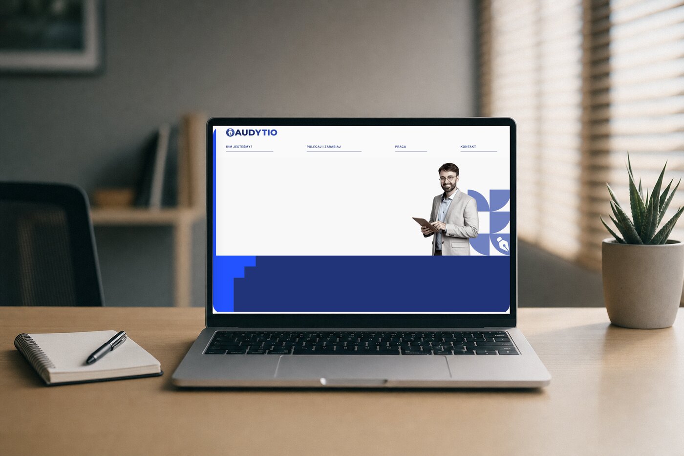 Platforma dla audytorów — ForCopy
