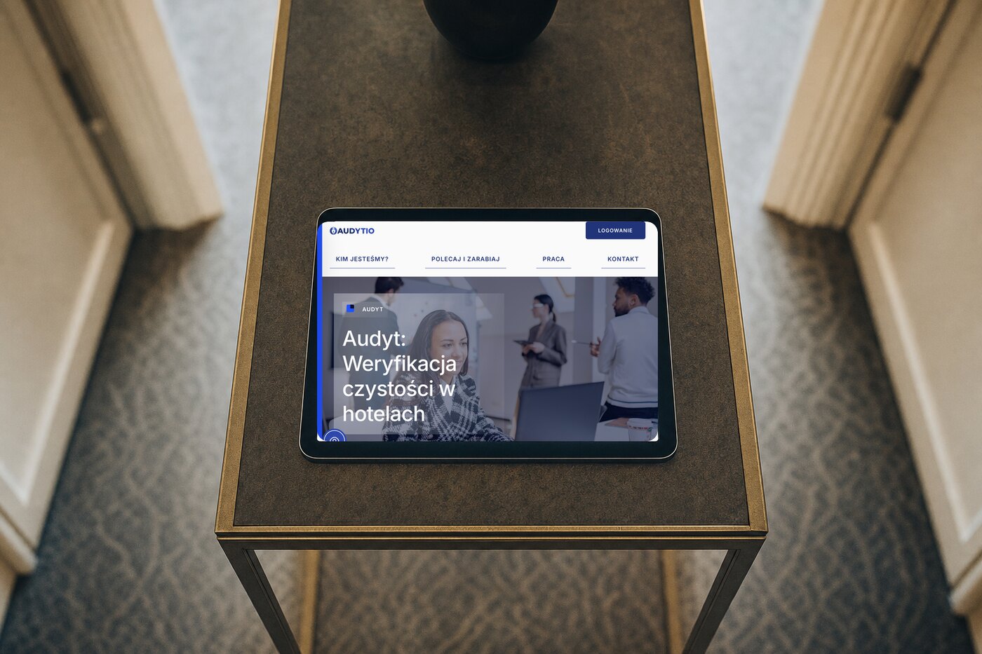Ten sam układ dla każdego badania — ForCopy