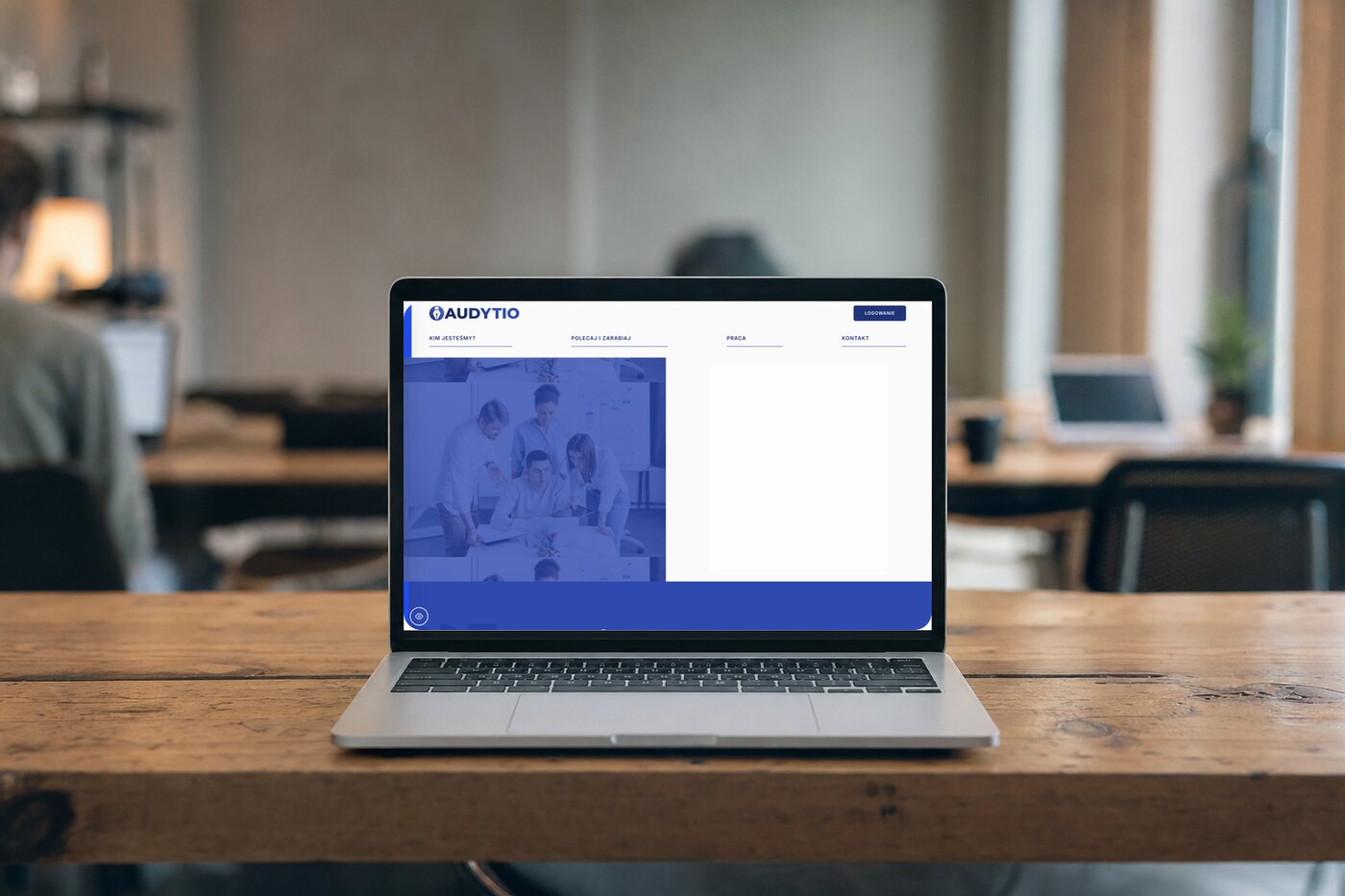 Panel audytora — ForCopy