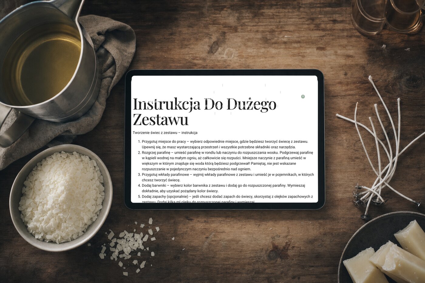 Instrukcje online — ForCopy