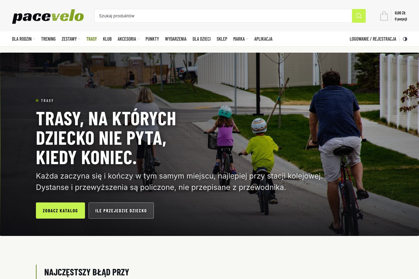 Katalog wycieczek — ForCopy