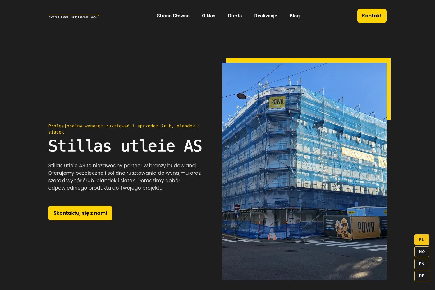 Strona główna (PL) — ForCopy
